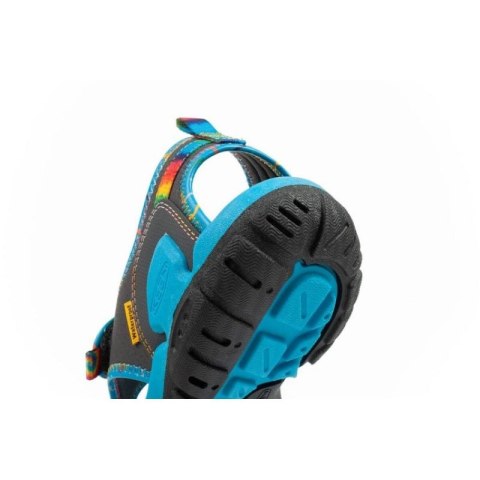 Sandały Keen Knotch Jr 1027225 23 Sandały Keen Knotch Jr 1027225 23