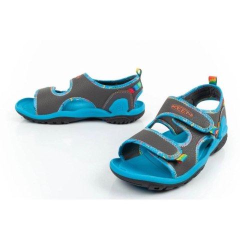 Sandały Keen Knotch Jr 1027225 23 Sandały Keen Knotch Jr 1027225 23