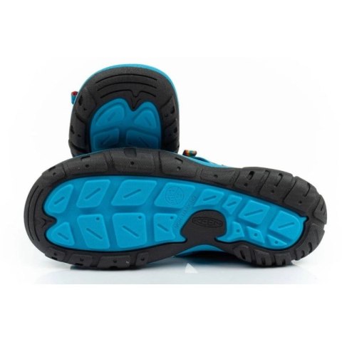Sandały Keen Knotch Jr 1027225 23 Sandały Keen Knotch Jr 1027225 23