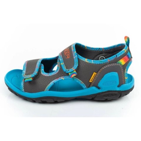 Sandały Keen Knotch Jr 1027225 23 Sandały Keen Knotch Jr 1027225 23