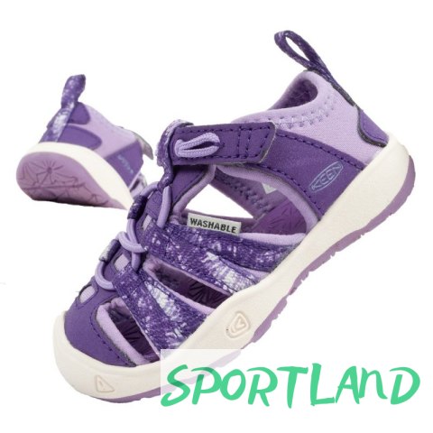 Sandały Keen Moxie Jr 1026287 20,5 Sandały Keen Moxie Jr 1026287 20,5