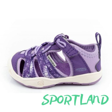 Sandały Keen Moxie Jr 1026287 20,5 Sandały Keen Moxie Jr 1026287 20,5
