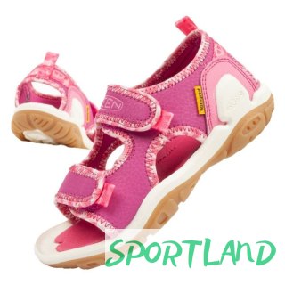 Sandały Keen knotch Jr 1025649 25,5