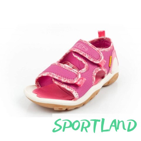 Sandały Keen knotch Jr 1025649 25,5 Sandały Keen knotch Jr 1025649 25,5