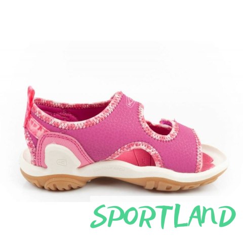Sandały Keen knotch Jr 1025649 25,5 Sandały Keen knotch Jr 1025649 25,5
