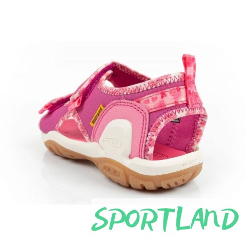 Sandały Keen knotch Jr 1025649 25,5 Sandały Keen knotch Jr 1025649 25,5