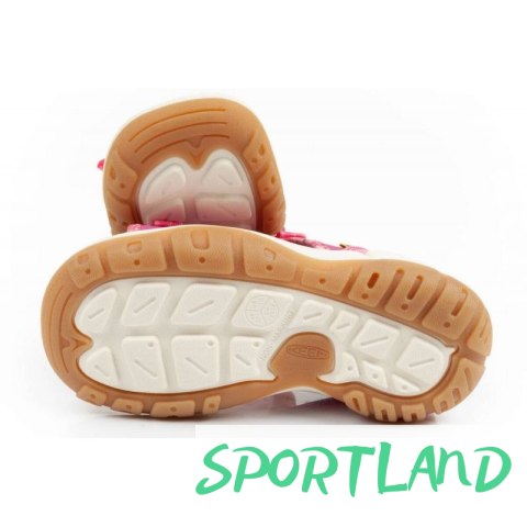 Sandały Keen knotch Jr 1025649 25,5 Sandały Keen knotch Jr 1025649 25,5