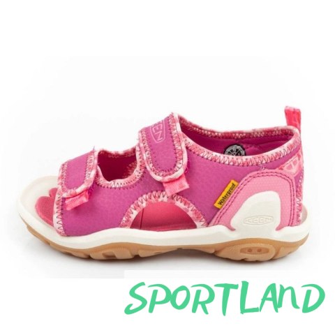 Sandały Keen knotch Jr 1025649 25,5 Sandały Keen knotch Jr 1025649 25,5