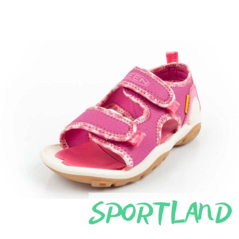 Sandały Keen knotch Jr 1025649 25,5 Sandały Keen knotch Jr 1025649 25,5