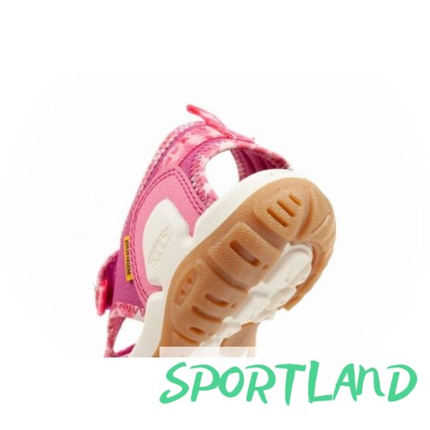 Sandały Keen knotch Jr 1025649 25,5 Sandały Keen knotch Jr 1025649 25,5