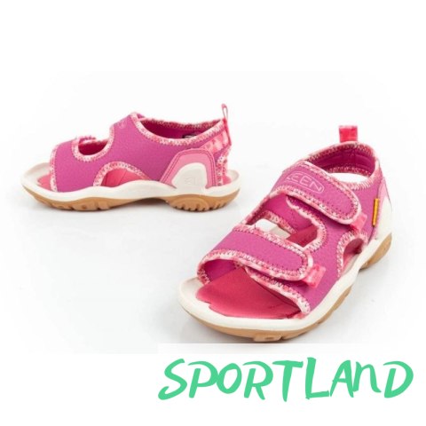 Sandały Keen knotch Jr 1025649 25,5 Sandały Keen knotch Jr 1025649 25,5
