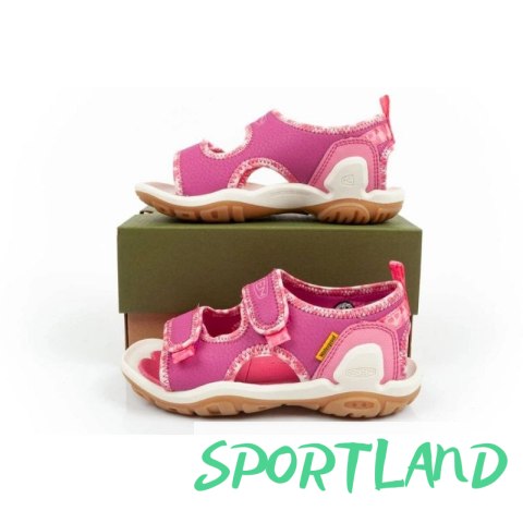 Sandały Keen knotch Jr 1025649 25,5 Sandały Keen knotch Jr 1025649 25,5