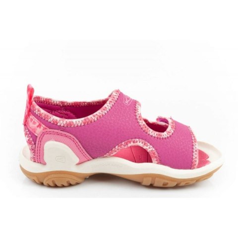 Sandały Keen knotch Jr 1025649 27,5 Sandały Keen knotch Jr 1025649 27,5