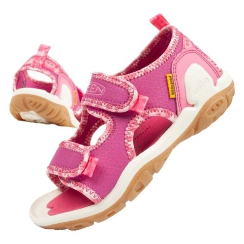 Sandały Keen knotch Jr 1025649 27,5 Sandały Keen knotch Jr 1025649 27,5