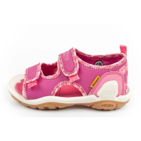 Sandały Keen knotch Jr 1025649 27,5 Sandały Keen knotch Jr 1025649 27,5
