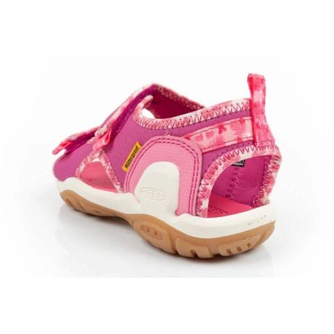 Sandały Keen knotch Jr 1025649 27,5 Sandały Keen knotch Jr 1025649 27,5
