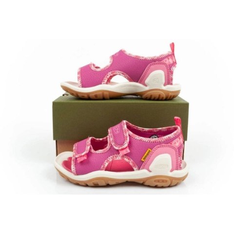 Sandały Keen knotch Jr 1025649 27,5 Sandały Keen knotch Jr 1025649 27,5