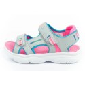 Sandały Skechers Jr 302984L/SLPK 33,5