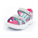 Sandały Skechers Jr 302984L/SLPK 33,5