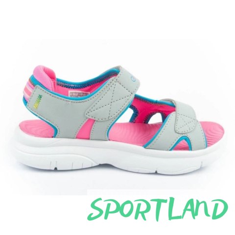 Sandały Skechers Jr 302984L/SLPK 33,5 Sandały Skechers Jr 302984L/SLPK 33,5