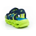 Sandały Skechers Jr 400102N/NVLM 21