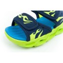 Sandały Skechers Jr 400102N/NVLM 25