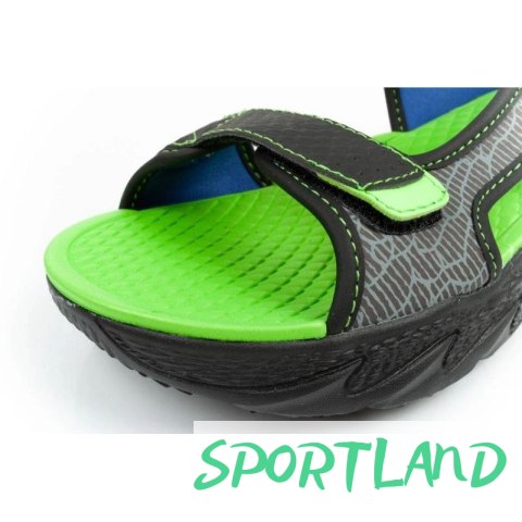 Sandały Skechers Jr 400614L/BKLM 35 Sandały Skechers Jr 400614L/BKLM 35