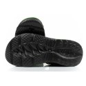 Sandały Skechers Jr 400614L/BKLM 35