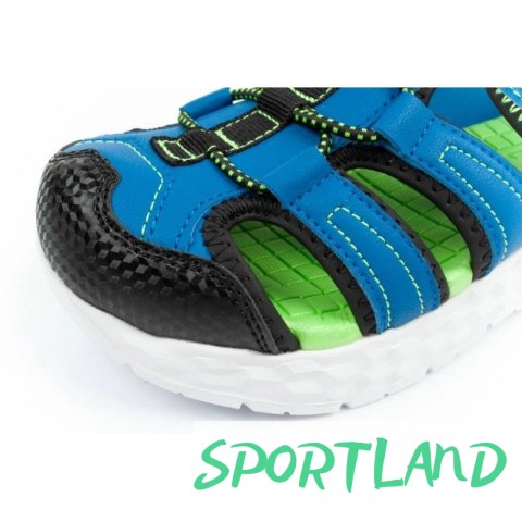 Sandały Skechers Jr 402213L/BBLM 28,5 Sandały Skechers Jr 402213L/BBLM 28,5