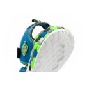 Sandały Skechers Jr 402213L/BBLM 28,5