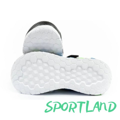 Sandały Skechers Jr 402213L/BBLM 28,5 Sandały Skechers Jr 402213L/BBLM 28,5