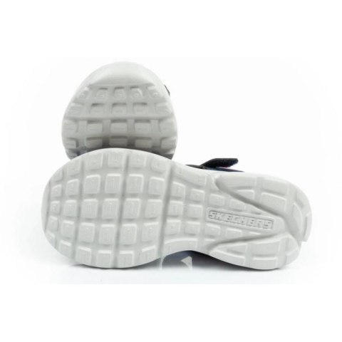 Sandały Skechers Jr 406513L/NVBL 35,5 Sandały Skechers Jr 406513L/NVBL 35,5