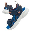 Sandały Skechers Jr 406513L/NVBL 37 Sandały Skechers Jr 406513L/NVBL 37