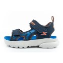 Sandały Skechers Jr 406513L/NVBL 37 Sandały Skechers Jr 406513L/NVBL 37