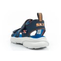 Sandały Skechers Jr 406513L/NVBL 37 Sandały Skechers Jr 406513L/NVBL 37