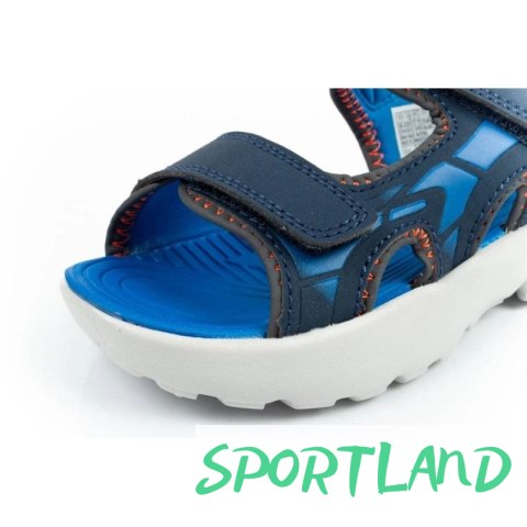 Sandały Skechers Jr 406513L/NVBL 37 Sandały Skechers Jr 406513L/NVBL 37
