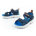 Sandały Skechers Jr 406513L/NVBL 37 Sandały Skechers Jr 406513L/NVBL 37