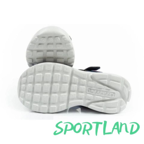 Sandały Skechers Jr 406513L/NVBL 37 Sandały Skechers Jr 406513L/NVBL 37