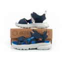 Sandały Skechers Jr 406513L/NVBL 37 Sandały Skechers Jr 406513L/NVBL 37