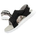 Sandały adidas Comfort Jr FY8856 28