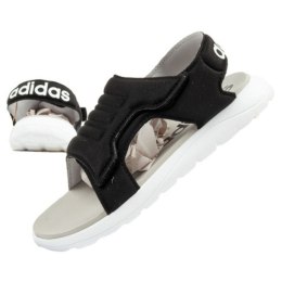 Sandały adidas Comfort Jr FY8856 28