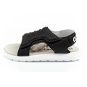Sandały adidas Comfort Jr FY8856 28