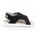 Sandały adidas Comfort Jr FY8856 28