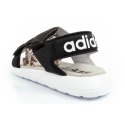 Sandały adidas Comfort Jr FY8856 28