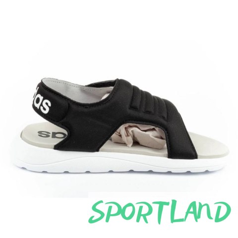 Sandały adidas Comfort Jr FY8856 32 Sandały adidas Comfort Jr FY8856 32