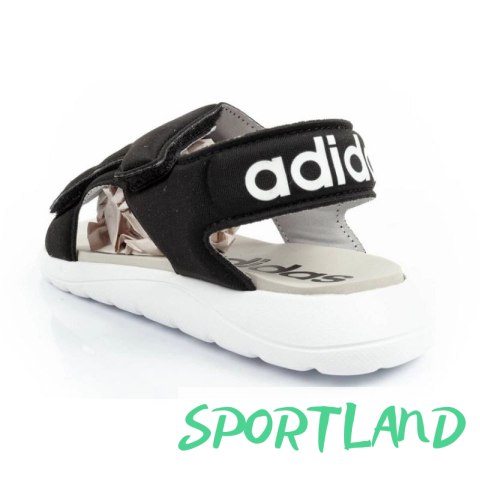 Sandały adidas Comfort Jr FY8856 32 Sandały adidas Comfort Jr FY8856 32