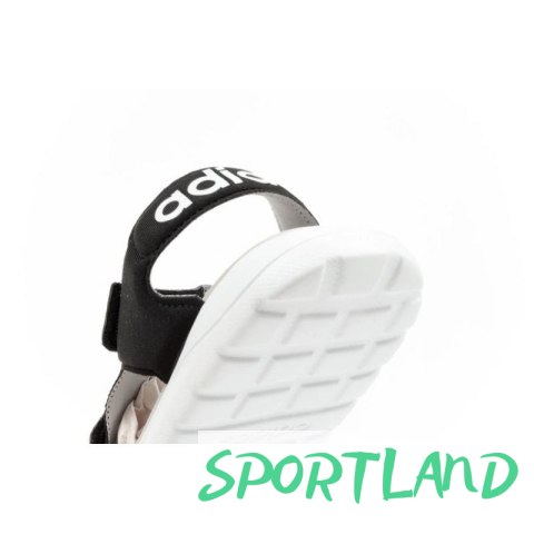 Sandały adidas Comfort Jr FY8856 32 Sandały adidas Comfort Jr FY8856 32