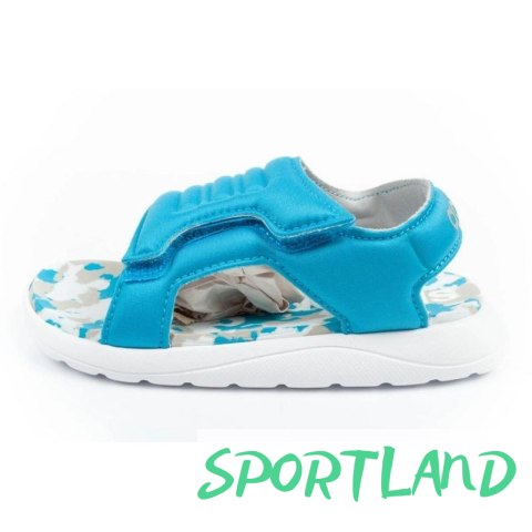 Sandały adidas Comfort Jr FY8861 23 Sandały adidas Comfort Jr FY8861 23