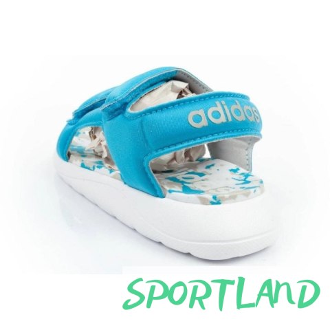 Sandały adidas Comfort Jr FY8861 23 Sandały adidas Comfort Jr FY8861 23