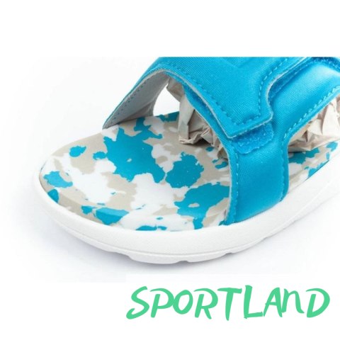 Sandały adidas Comfort Jr FY8861 23 Sandały adidas Comfort Jr FY8861 23